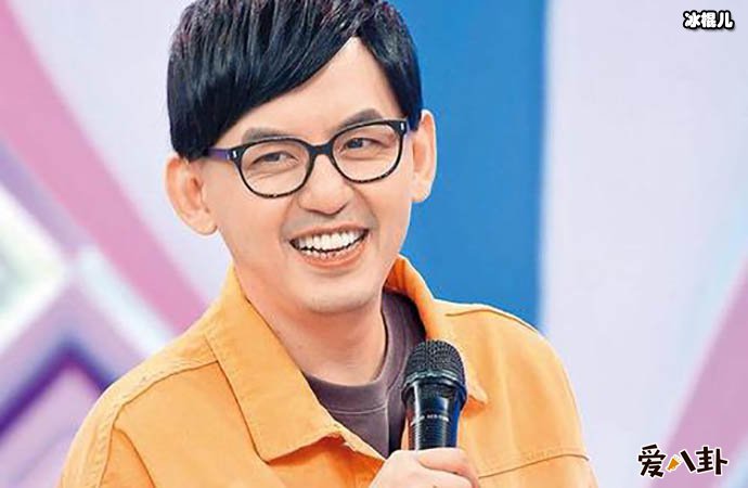 黄子佼孟耿如结婚, 前女友纷纷送上祝福黄子佼究竟是如何做到的