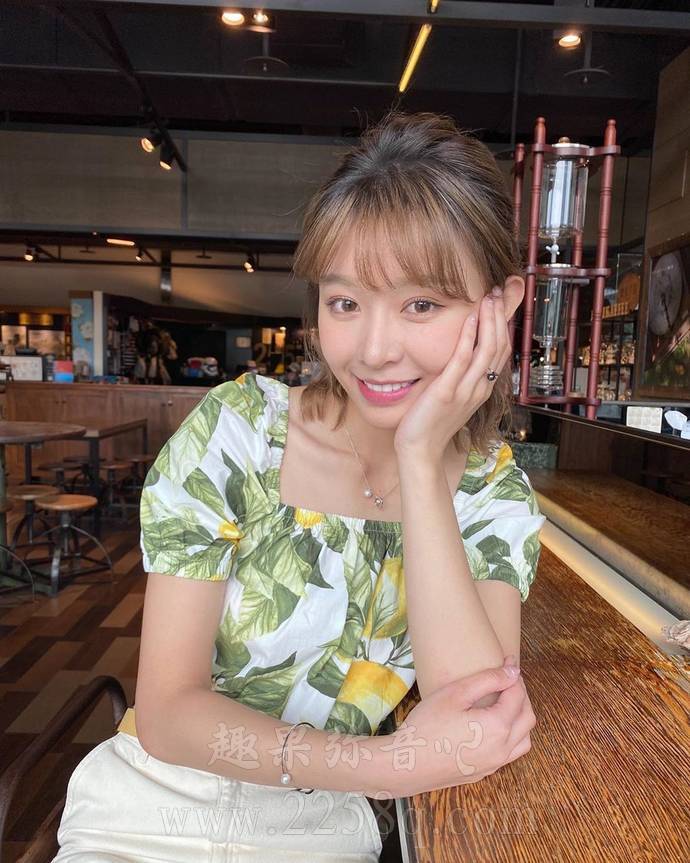 陈怡叡Yuri:气质啦啦队员让赛场充满阳光