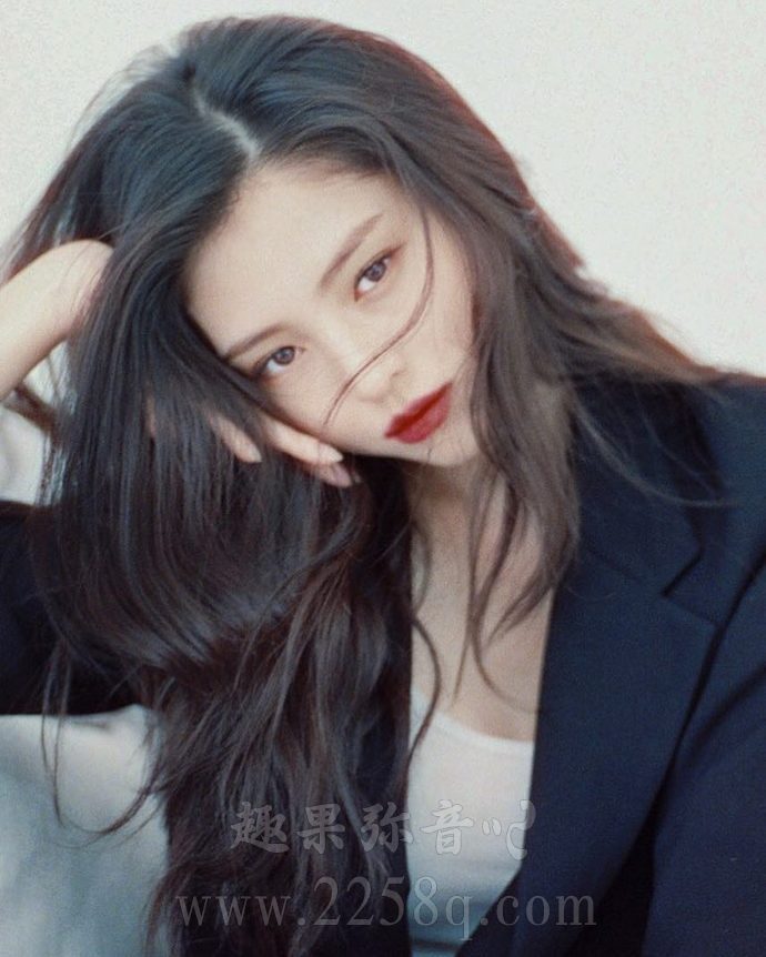 “小宋慧乔”韩素希:女二号光芒超越主角儿的韩国女星