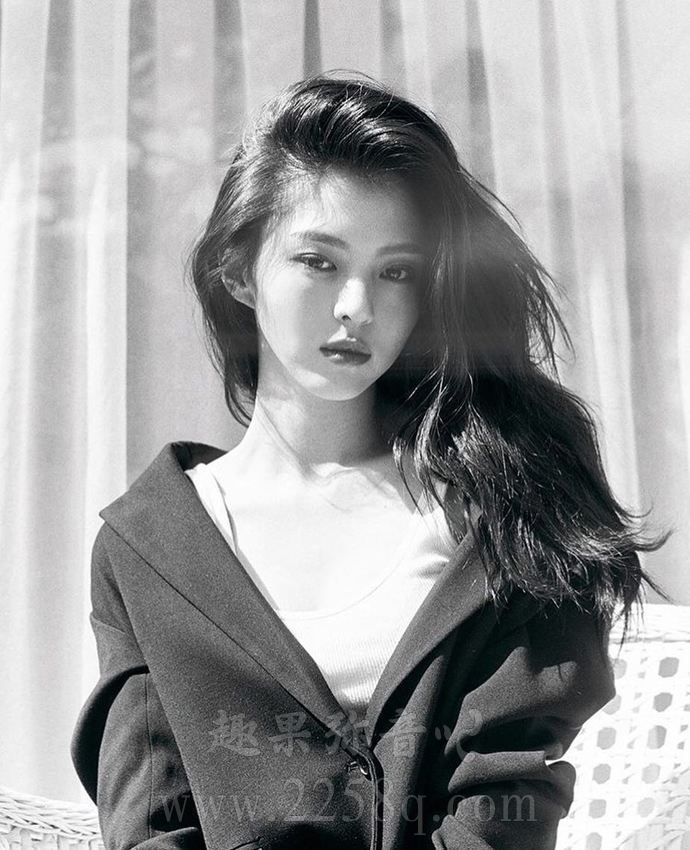 “小宋慧乔”韩素希:女二号光芒超越主角儿的韩国女星