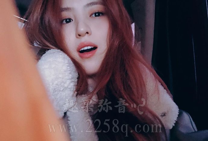 “小宋慧乔”韩素希:女二号光芒超越主角儿的韩国女星