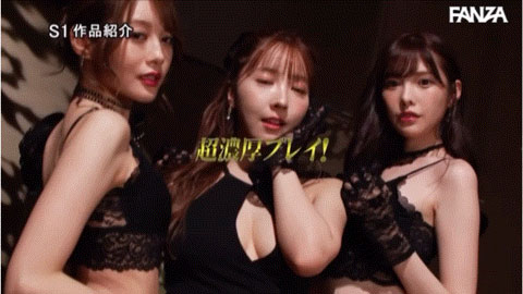 SSIS-698,三上悠亚、新有菜、相泽南最新合演作品2023/05/10发布!