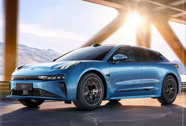 在此处添加图片标题 造车新势力成绩单:哪吒大跌 极氪零跑崛起 小米冲击月销两万