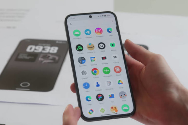 Nothing OS 3.0将于12月开始公测 三款机型可首批升级 Nothing OS 3.0将于12月开始公测 三款机型可首批升级