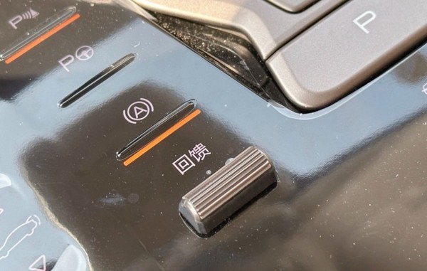 开动能回收就一定能增加续航?电车老司机来告诉你 开动能回收就一定能增加续航?电车老司机来告诉你