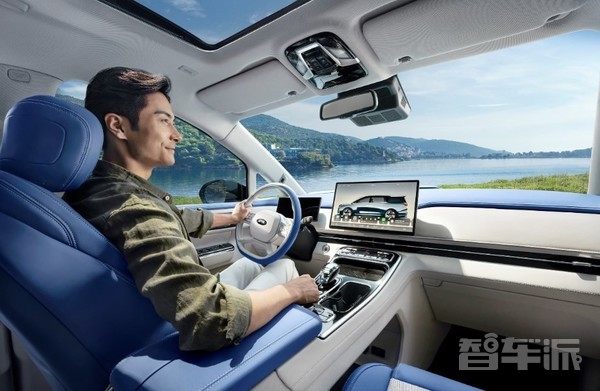 开动能回收就一定能增加续航?电车老司机来告诉你 开动能回收就一定能增加续航?电车老司机来告诉你