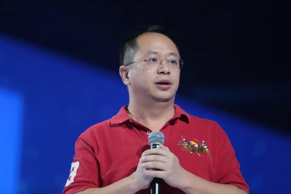 周鸿祎:此次诺贝尔物理学奖有重大意义和深远影响 周鸿祎:此次诺贝尔物理学奖有重大意义和深远影响