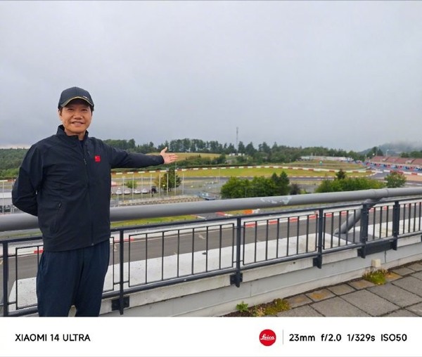 小米SU7 Ultra挑战纽北赛道进展 雷军透露进展 不太顺利? 小米SU7 Ultra挑战纽北赛道进展 雷军透露进展 不太顺利?