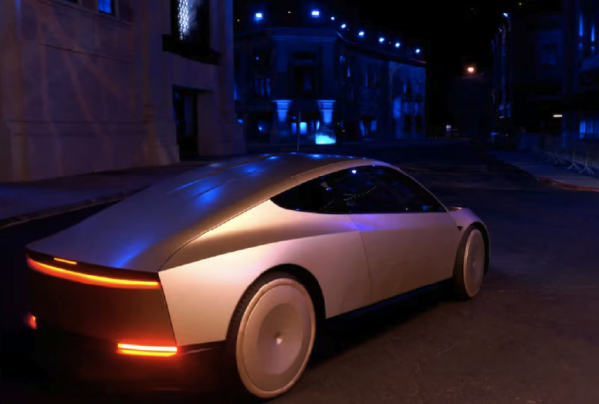 海外怎么看特斯拉自动驾驶发布会?马斯克画的饼太多了?