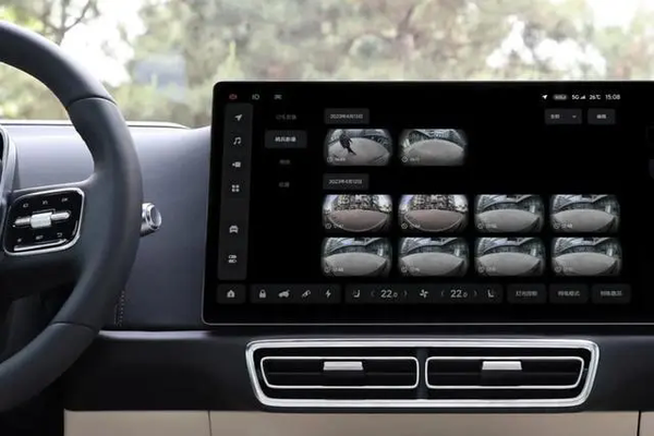 理想透露将大幅优化哨兵模式功耗 有车主吐槽太费电 理想透露将大幅优化哨兵模式功耗 有车主吐槽太费电