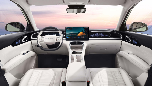 不到10万的小车这么精致?吉利星愿购车建议及竞品分析