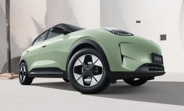 不到10万的小车这么精致?吉利星愿购车建议及竞品分析