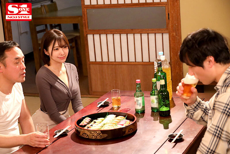 SONE-341,翼舞(つばさ舞)最新作品2024-09-06发布!