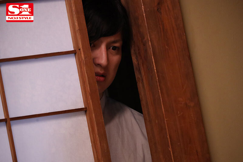 SONE-341,翼舞(つばさ舞)最新作品2024-09-06发布!