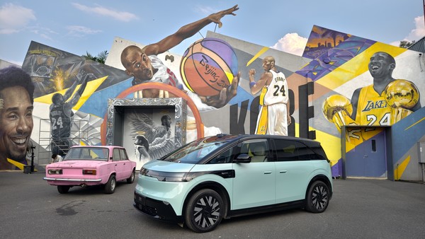 极氪MIX深度试驾:颠覆传统汽车行业 极氪是认真的 极氪MIX深度试驾:颠覆传统汽车行业 极氪是认真的