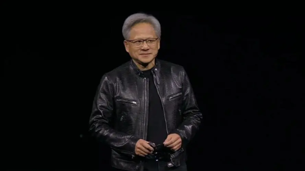 黄仁勋 黄仁勋称BLACKWELL芯片良品率很低 暗示又要涨价?