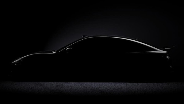 小米SU7 Ultra量产版 小米SU7 Ultra量产版更多消息公布 三电与概念车相同