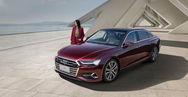 9月50万元以上汽车销量排名:两款国产豪车进入前五