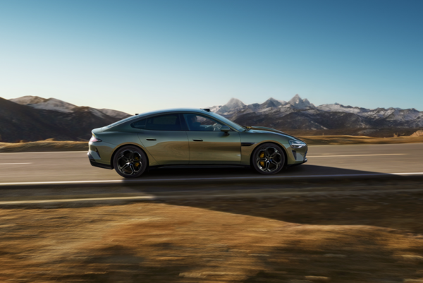 小米汽车称禁止SU7订单转售 防止被诈骗甚至违法 小米汽车称禁止SU7订单转售 防止被诈骗甚至违法