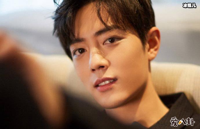 谈莉娜退出娱乐圈了吗? 今因与肖战往事上热搜有何恩怨