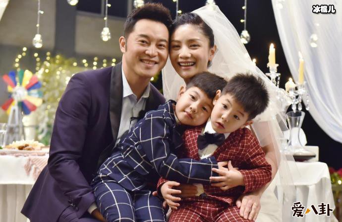 沙溢的原名叫什么? 起底沙溢家庭背景父母身份并不简单