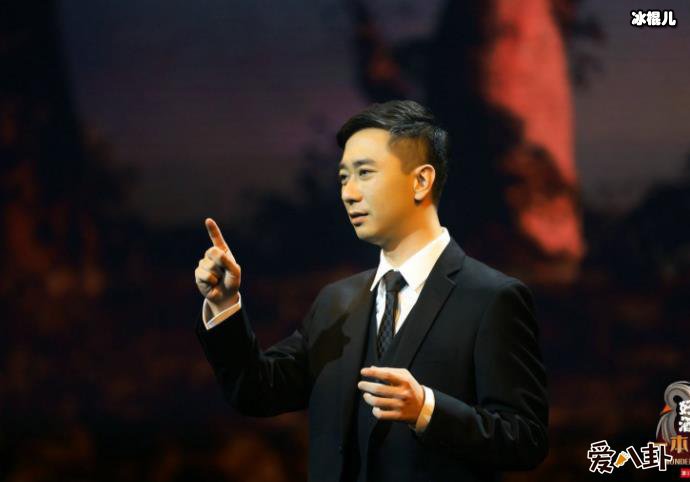 王自健被老婆打是真的吗? 离婚后今借王子健再次受关注