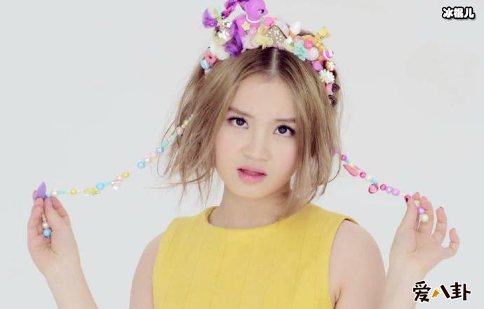 李夏怡为什么被冷藏? 年糕妹子李夏怡被雪藏真相!