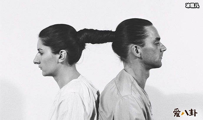 Ulay是谁? 与Abramovi同是行为艺术家的恋情让人反思!