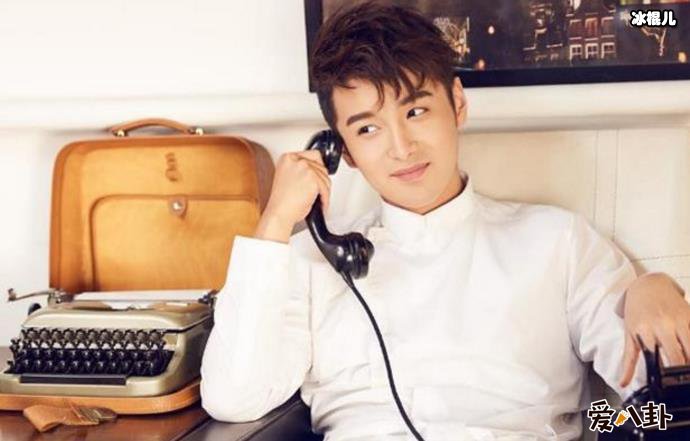 张昊唯的女朋友是谁? 他与祝绪丹的恋情是怎么传出来的