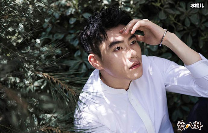 大唐女法医男主很恶心, 演员李程彬竟黑历史无数?