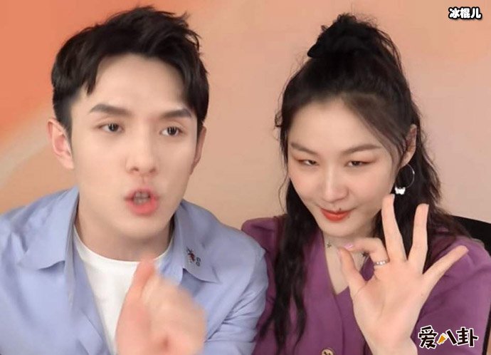 金靖是谁? 比李佳琦还能说的人抢别人“饭碗”!