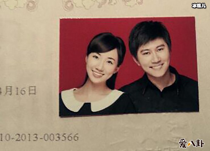 阚晓君佘雅静近况, 主持界知名夫妻两人现如今感情如何