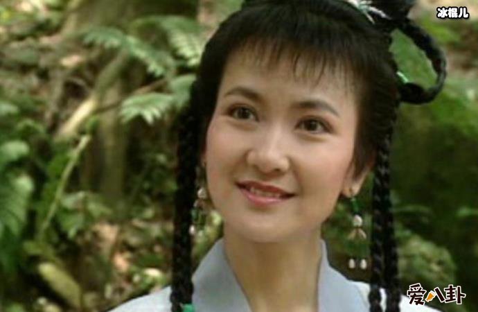 陈美琪老公忻尚永资料, 二婚后收养两女为什么不自己生?