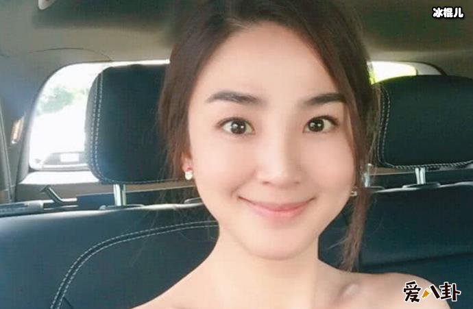 洪小铃老公是谁? 曾承认交往上班族男友8年起底!