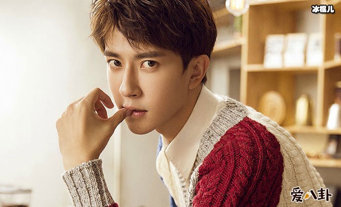 于朦胧的真正女朋友是谁? 起底于朦胧的原名及女友身份