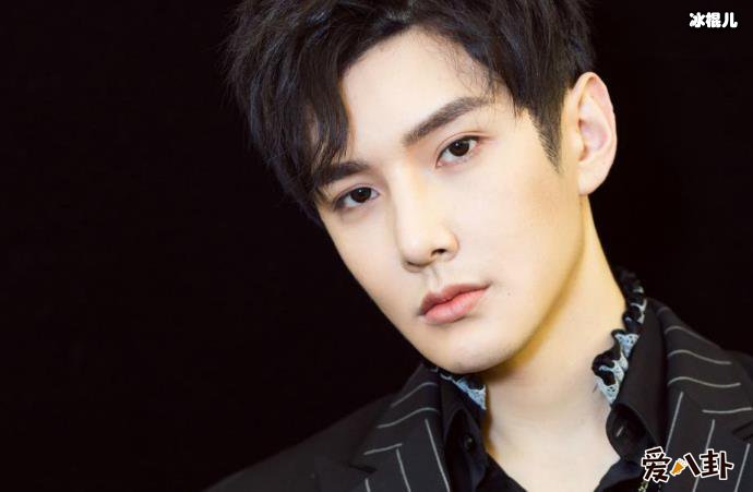 彦希的女朋友是许晓诺吗? 深扒起详细资料原名叫什么