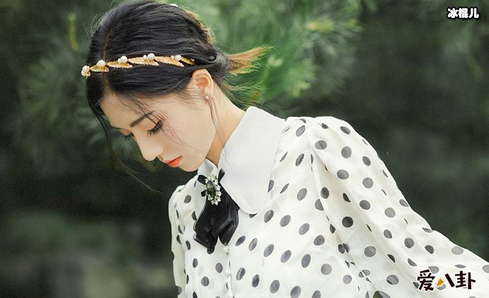 朱庭辰男朋友是谁? 90后美女演员朱庭辰是怎么出道的