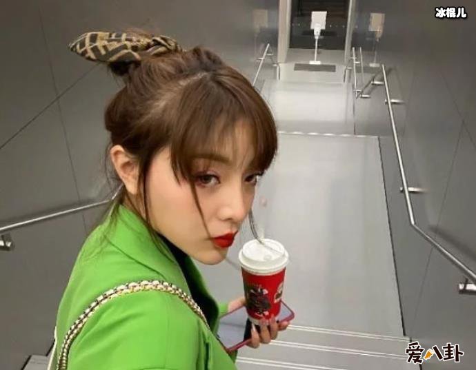 抖音温精灵真名叫什么? 温精灵怎么走红的大方认爱引关注