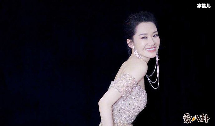 许晴黑历史都有哪些? 这些都是真的吗?