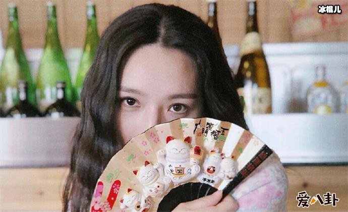 周紫馨哪里人 ?深扒其家庭背景