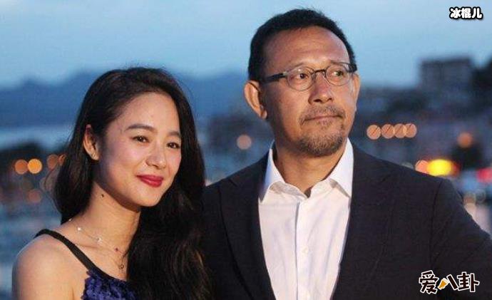 姜文周韵怎么认识的? 两人相差15岁媒人竟是赵薇