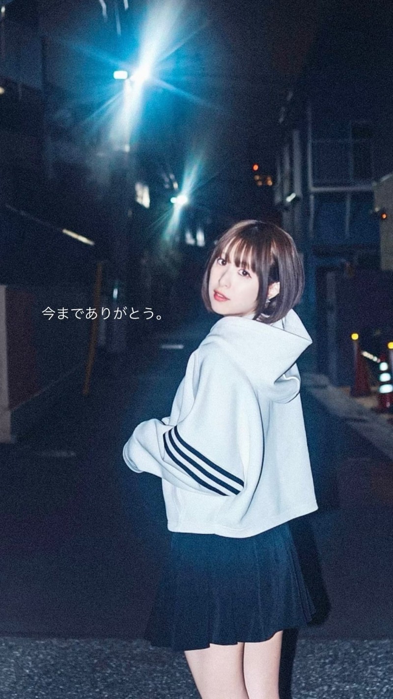 为什么引退?二宮ひかり(二宫光)惊人大爆料!