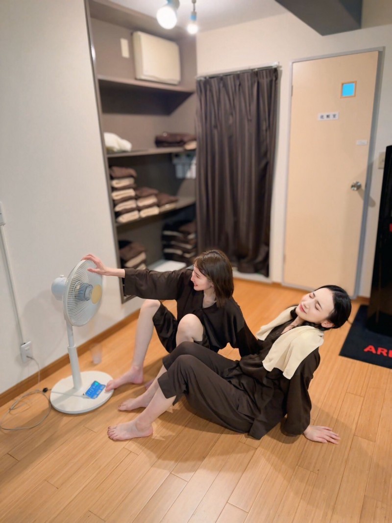 退出事务所!找来合伙人!天川そら(天川空)的下一步明朗了!