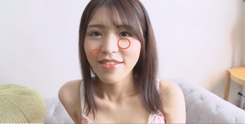 那位在无码片商初登场、高身长Body的性爱高手桜田桃羽(樱田桃羽)是?