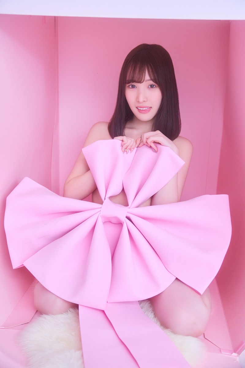 一天都不能少!大尺美少女「白石もも(白石桃)」最爱的美食是?