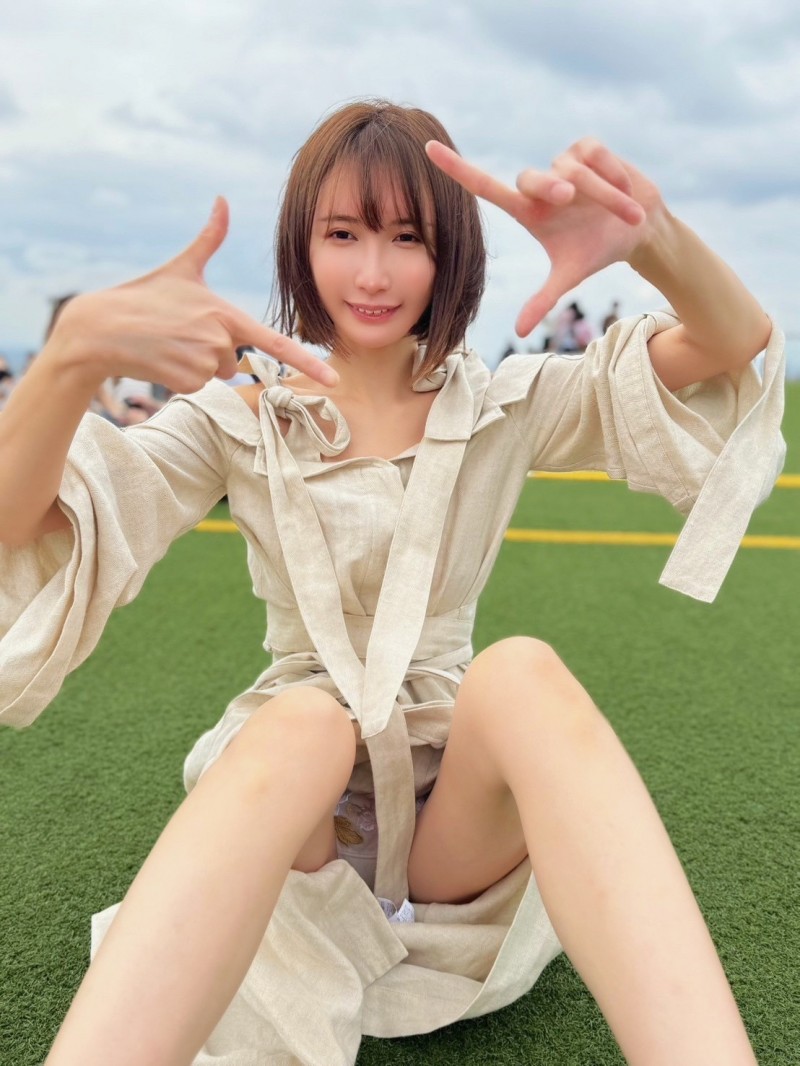 退出事务所!找来合伙人!天川そら(天川空)的下一步明朗了!