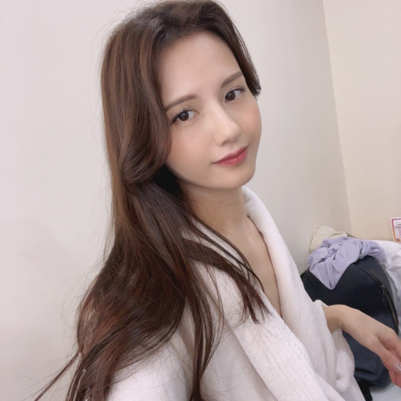 武藤あやか(武藤彩香):我已经两个月没有拍片惹!