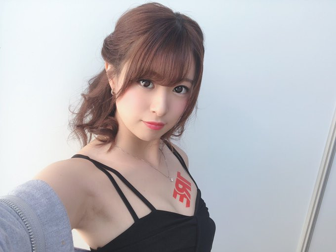 出道六周年最重大決定!二宮ひかり(二宮光)、AV引退!