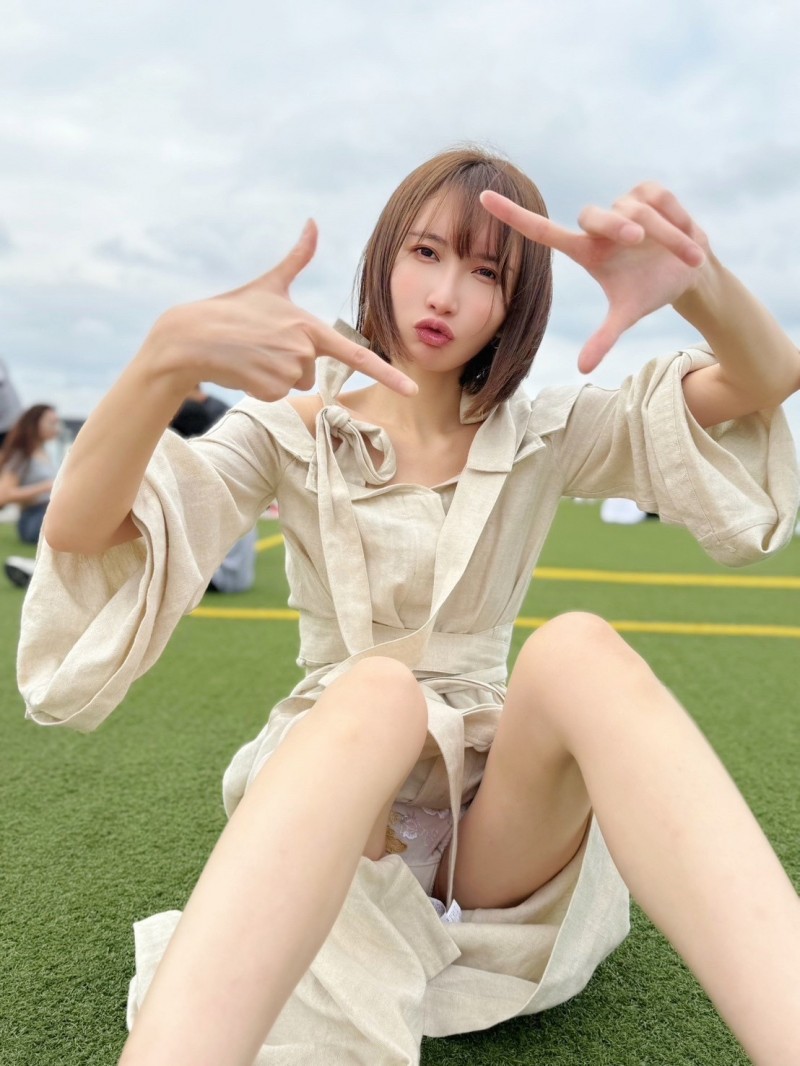 退出事务所!找来合伙人!天川そら(天川空)的下一步明朗了!