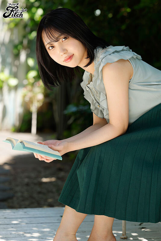 卯佐美りん(卯佐美铃)出道作品FPRE-106发布!恋爱小说家?20岁的她拥有最强Body!